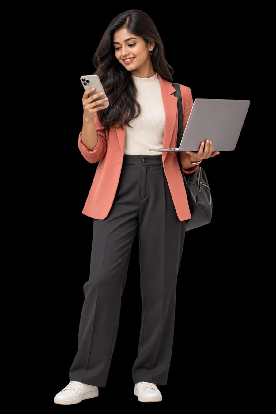 Cover of the AI-Powered Job Search Toolkit