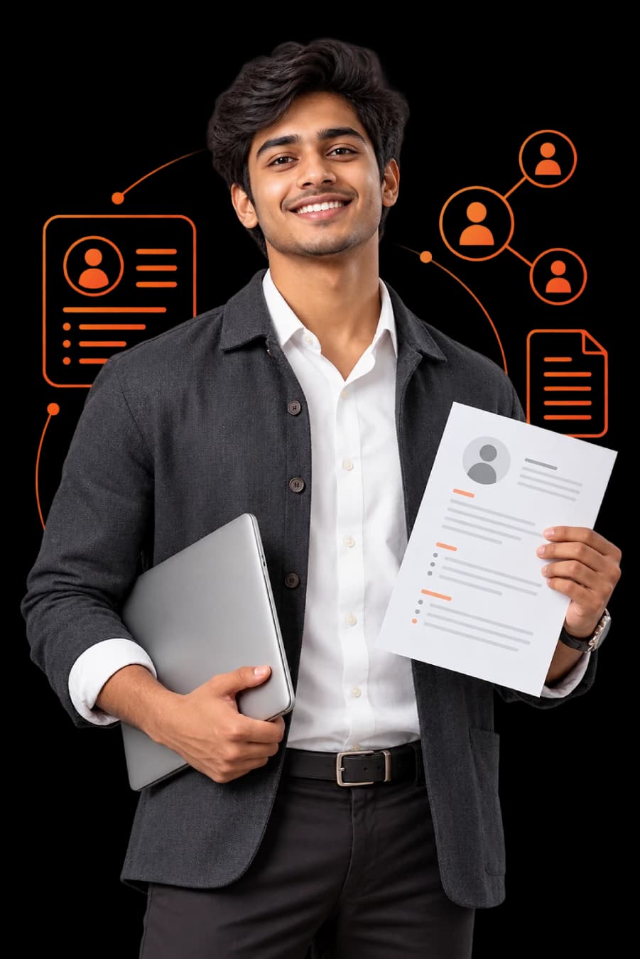 Cover of the Resume (CV) & LinkedIn Toolkit